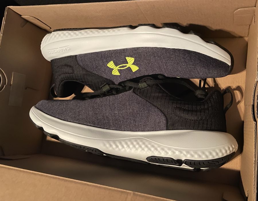 Pantofi sport barbati Under Armour