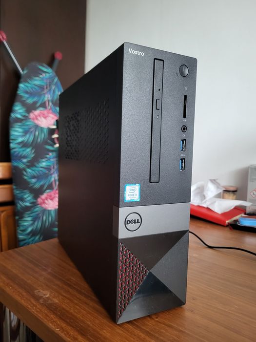 Vand sau schimb dell vostro 3268