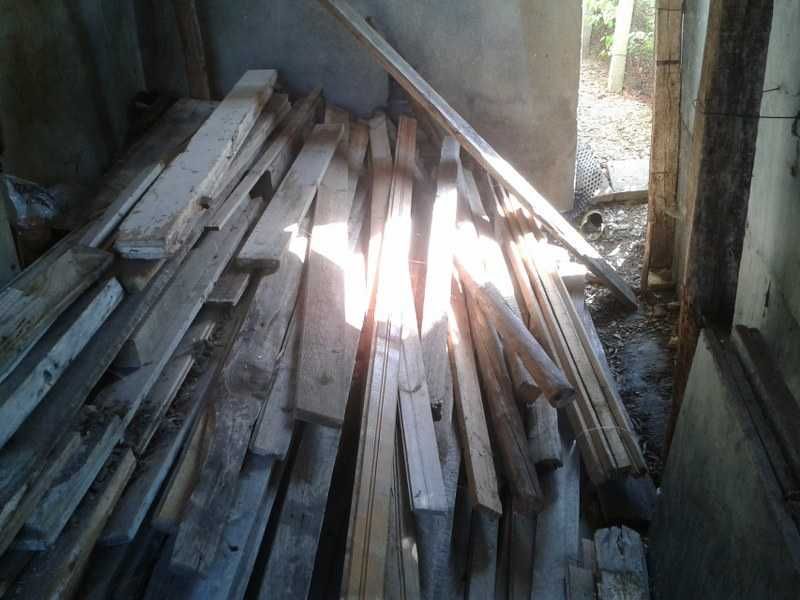 Продавам сухи дъски и бандове