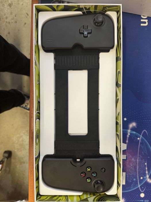 Gamevice pt tablete ipad