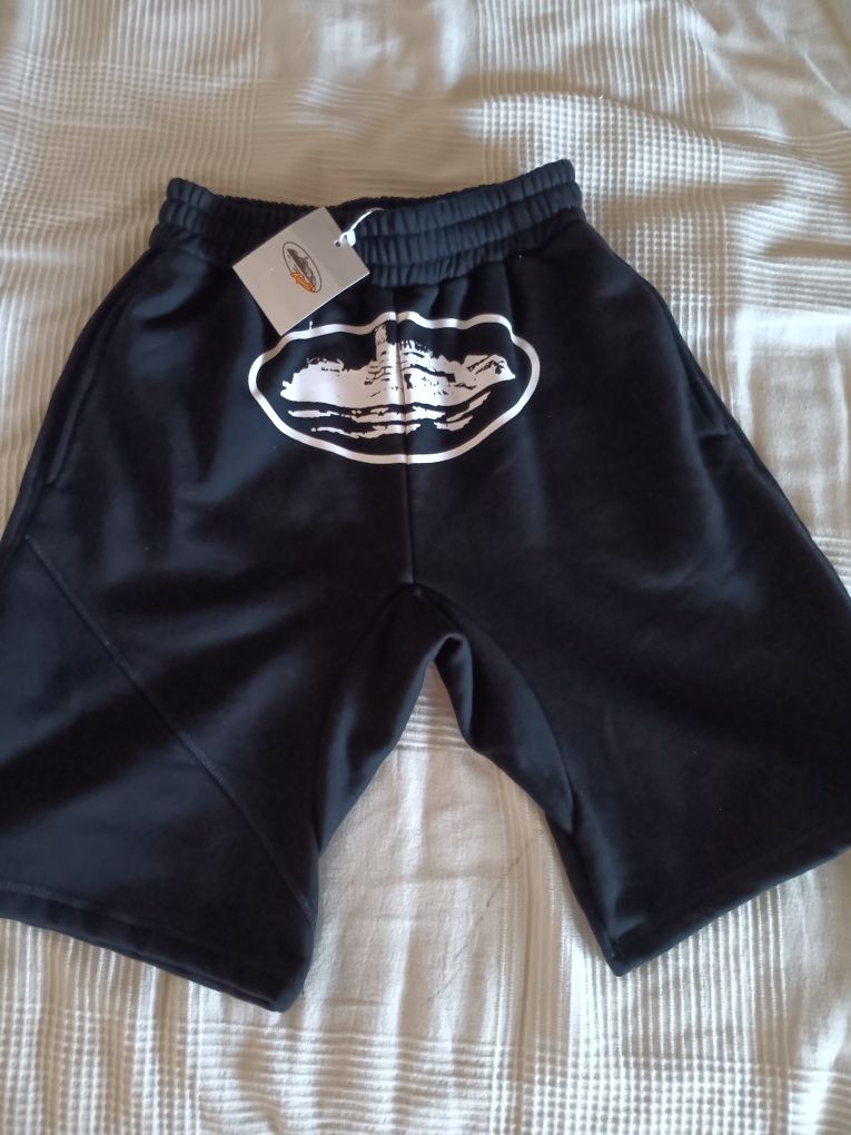 Къси панталони оригинални Diesel,