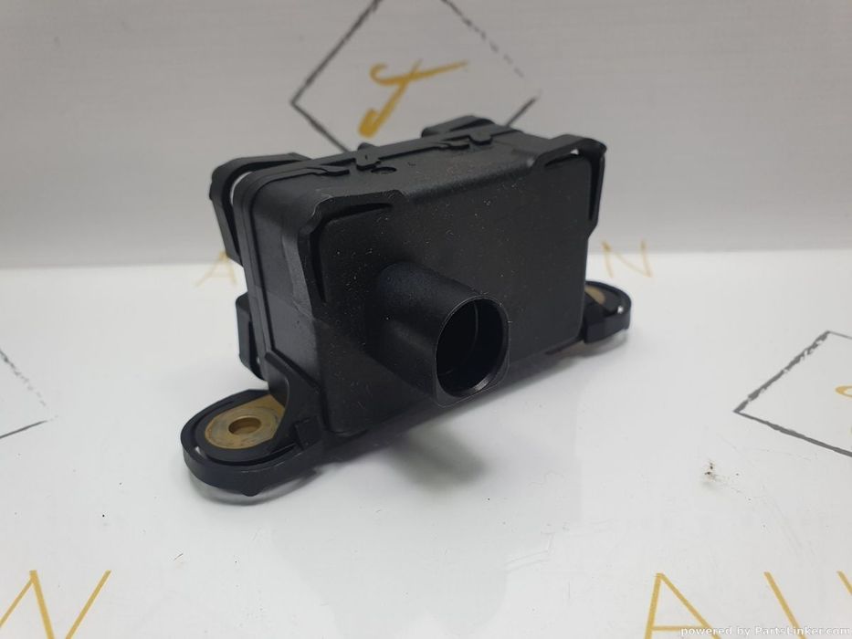 Modul ESP VOLKSWAGEN TOUAREG (7LA, 7L6, 7L7) [ 2002 - 2013 ] R5 TDI (BAC, BPE) 128KW|174HP ATE 10.1701-0366.3 OEM 7H0907655A / 7H0 907 655 A