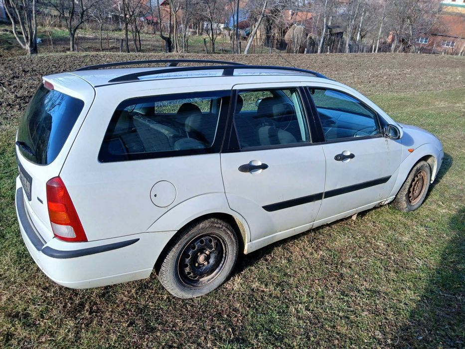 Ford focus 18 tddi 2003