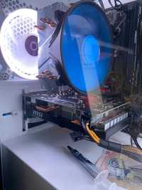 Vand/Schimb Placa video GeForce GTX 1650 VENTUS XS OC, 4GB