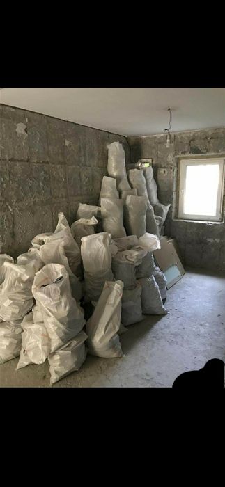 Debarasari non stop. Ofer factura la cerere