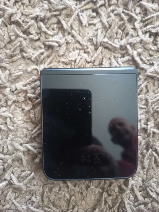 Samsung Galaxy Z Flip FE