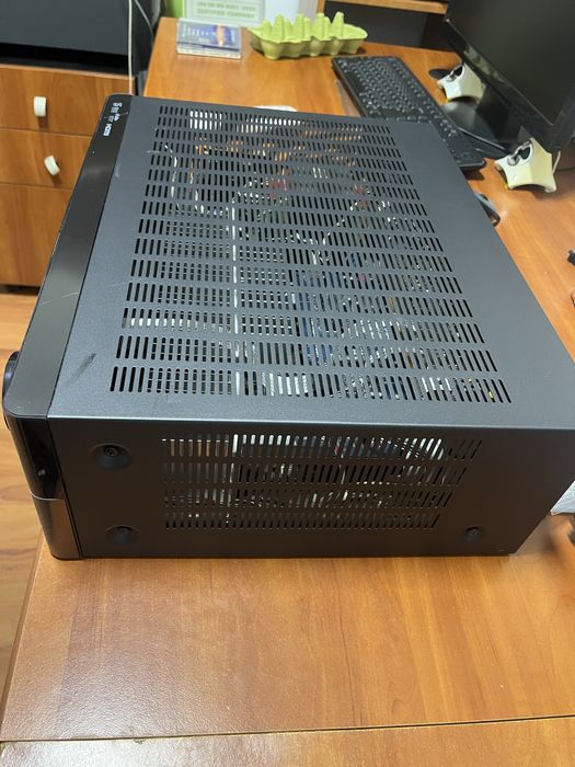 Amplificator Harman Kardon si DVD Harman Kardon