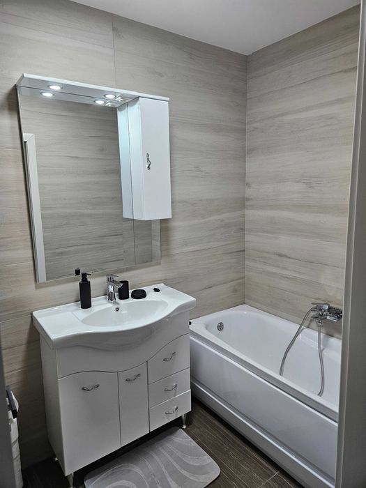 Cazare in Regim Hotelier