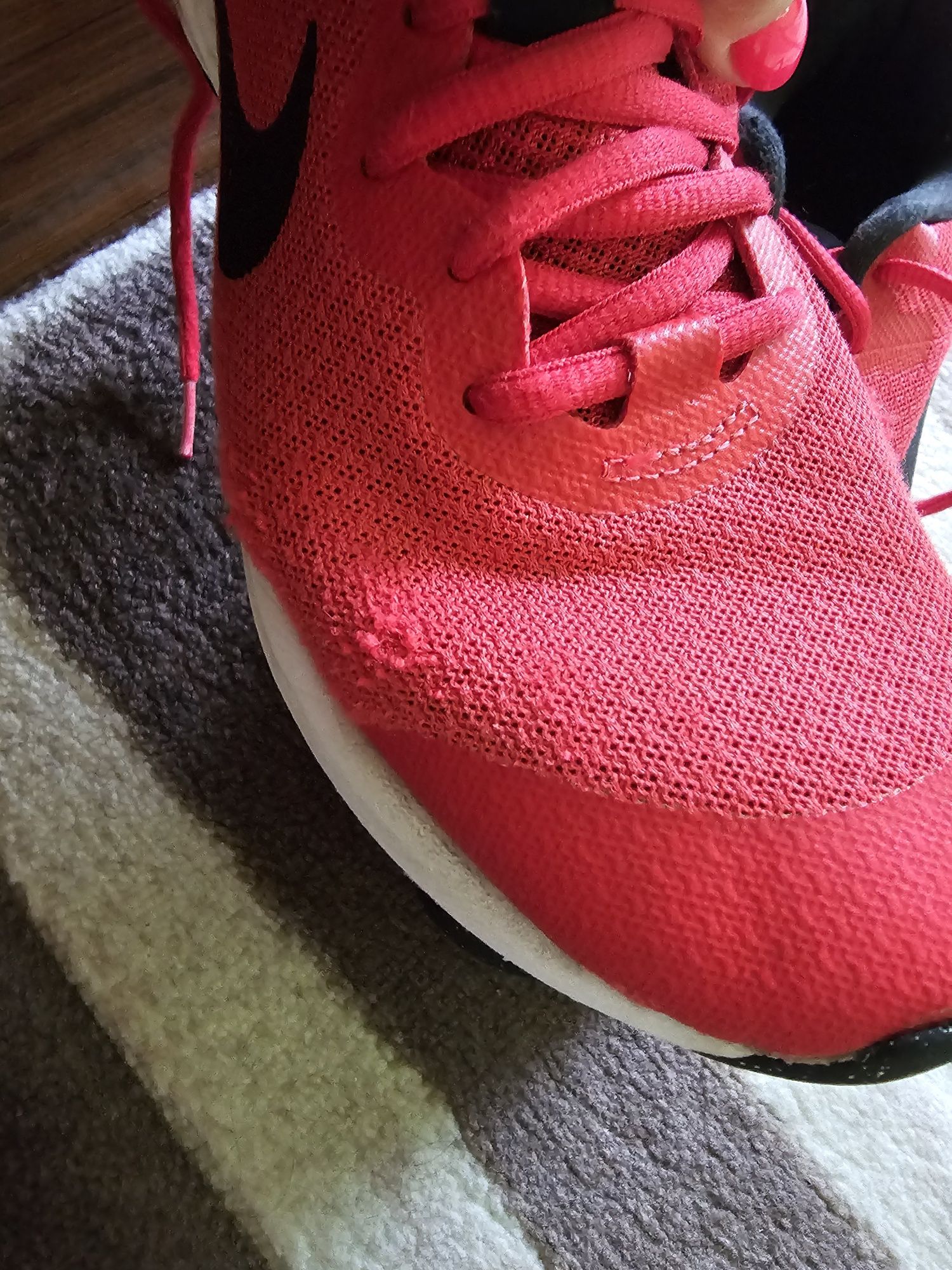 Детски маратонки Nike