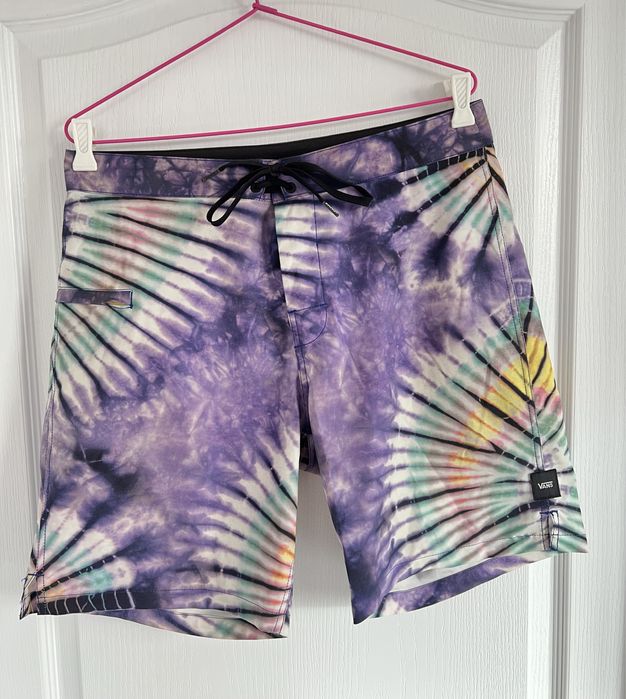 Vans Boar Shorts W30