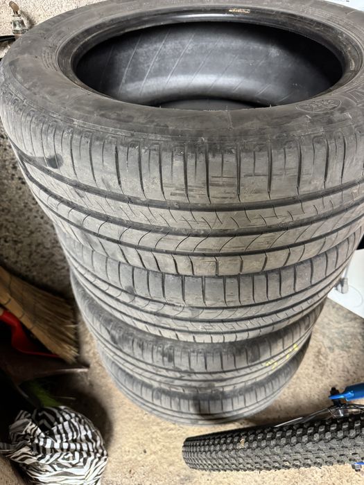 Летни гуми в добро състояние