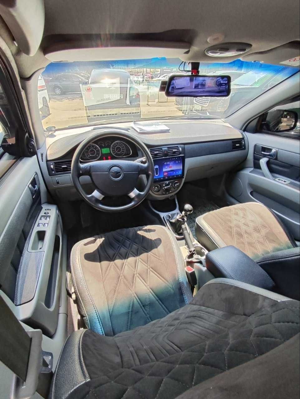 Lacetti 2022 yil kraskasi toza mexanika