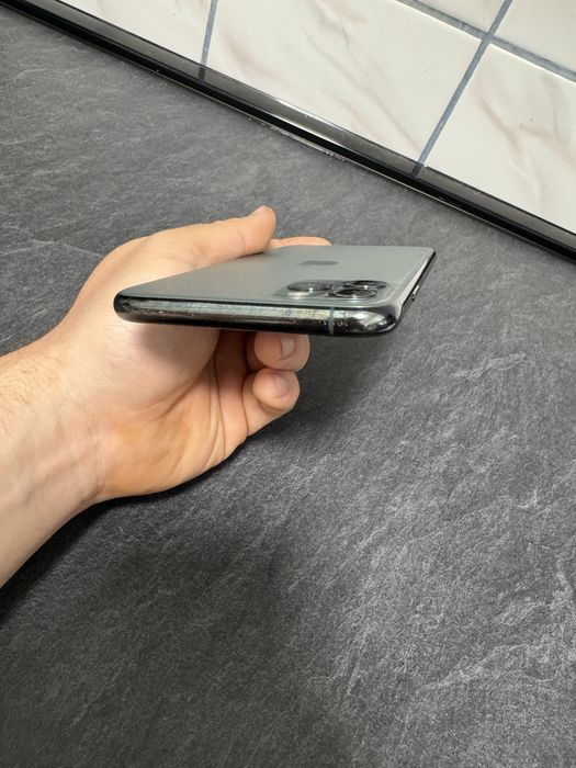 Iphone 11 PRO MAX 64gb