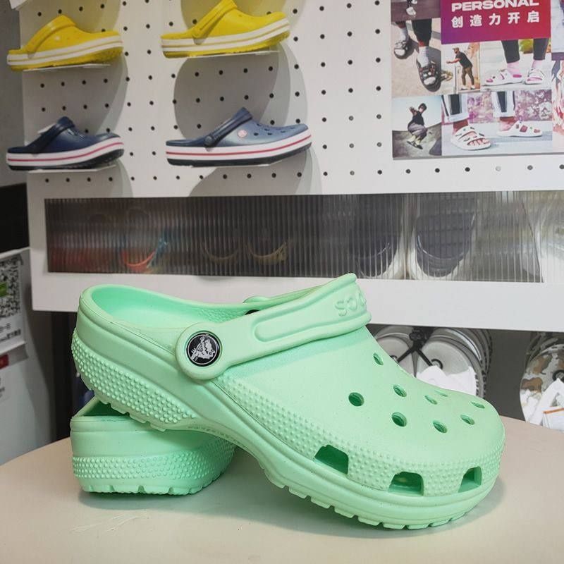 Шрк цена! Crocs/ Кроксы / Тапочки/ по самым низким ценам !