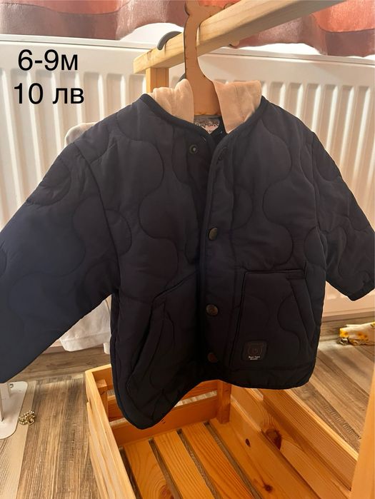 Дрешки от Англия на символични цени .