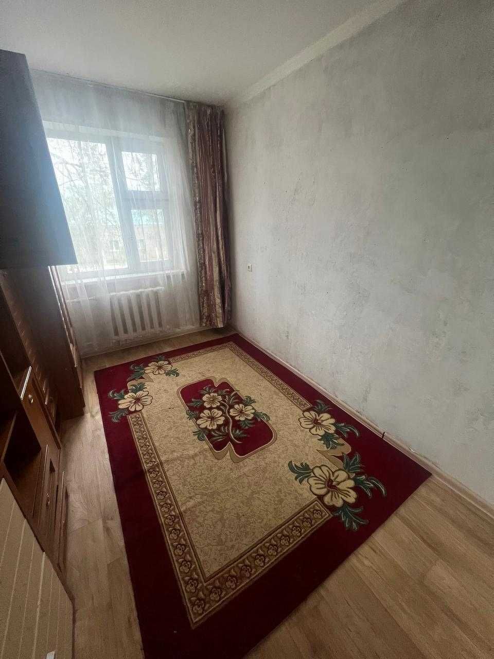 Продам 2-х комн.квартиру на 5 мкр