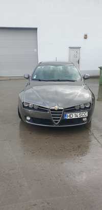 Alfa Romeo 159 vand alfa Romeo 159,2l diesel, 170cp