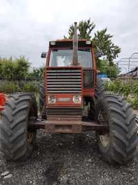 Tractor Fiat 1580