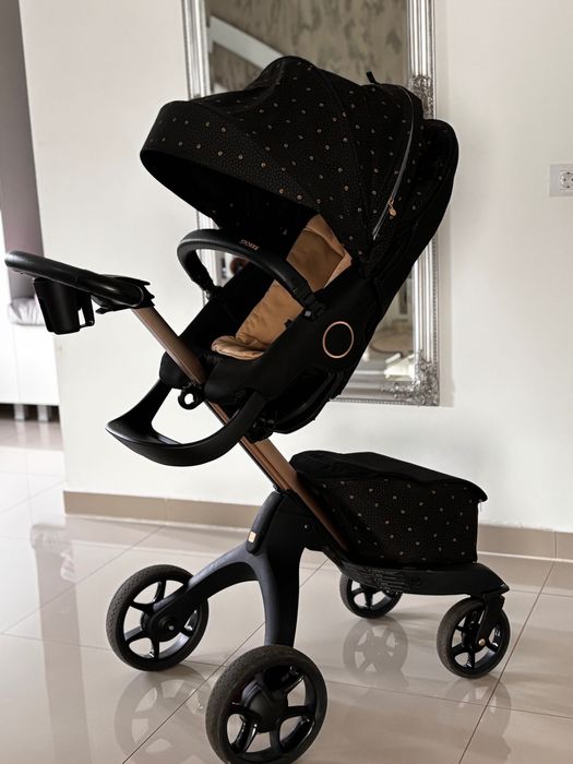 Stoke signature x / ediție limitată