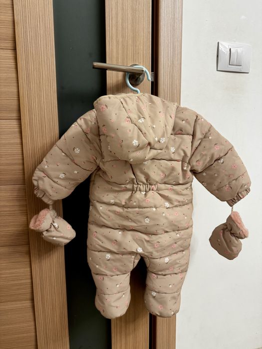 Combinezon Iarna 56-62