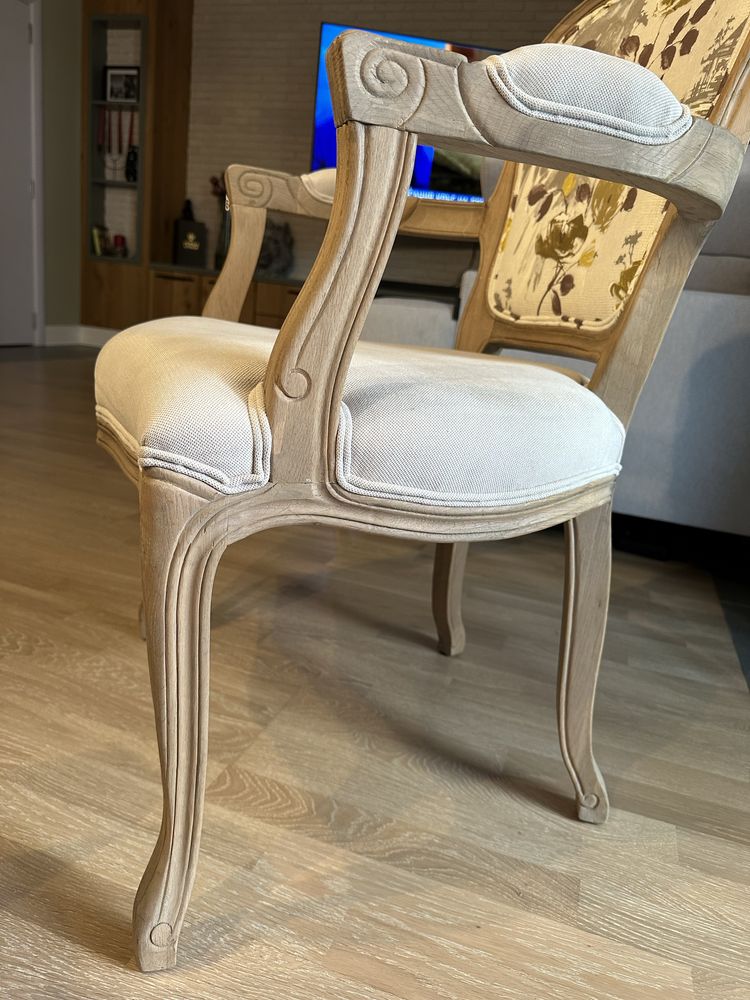 Трапезни столове - Луи XV
