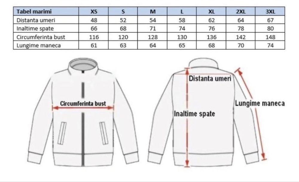 Jacheta softshell cu mesada Jandarmerie Politie