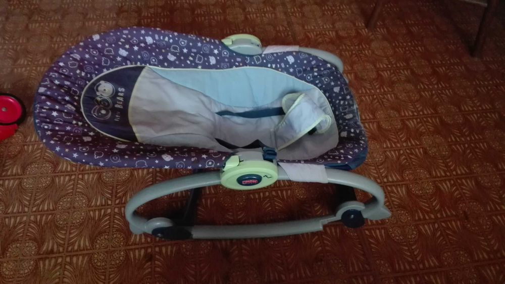 Принадлежности за бебе и малко дете