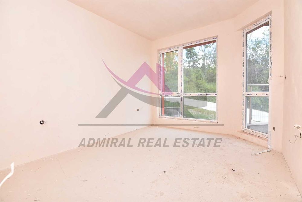 Продава се Тристаен апартамент в Варна, Възраждане 3 - 80 кв.м за 1738 €/кв.м - Снимка #3