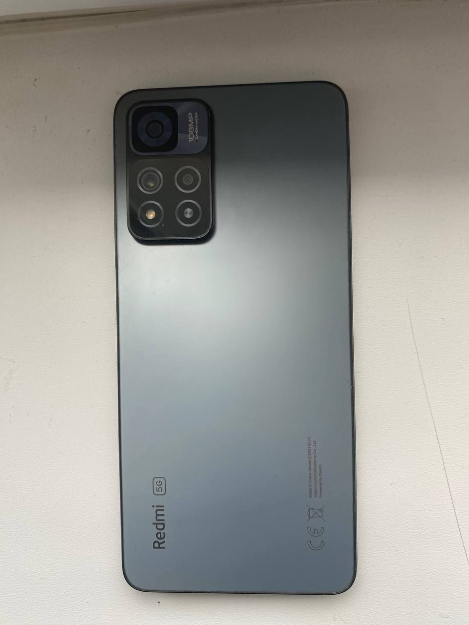 Продается Redmi Note 11 Pro+ 5G