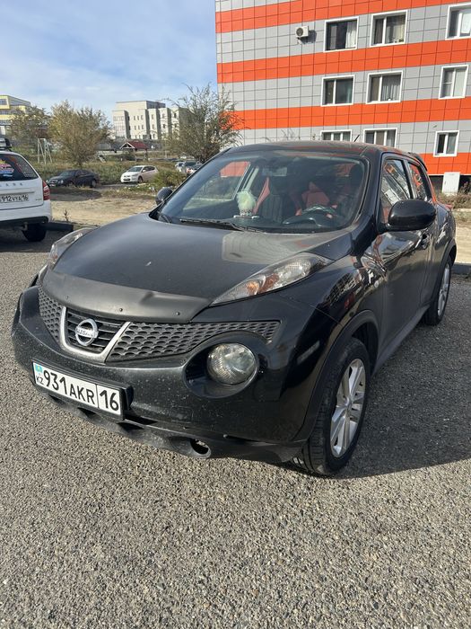 Жағдайы жақсы Машина сатылады