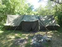 Палатка - военна,армейска,войнишка,military