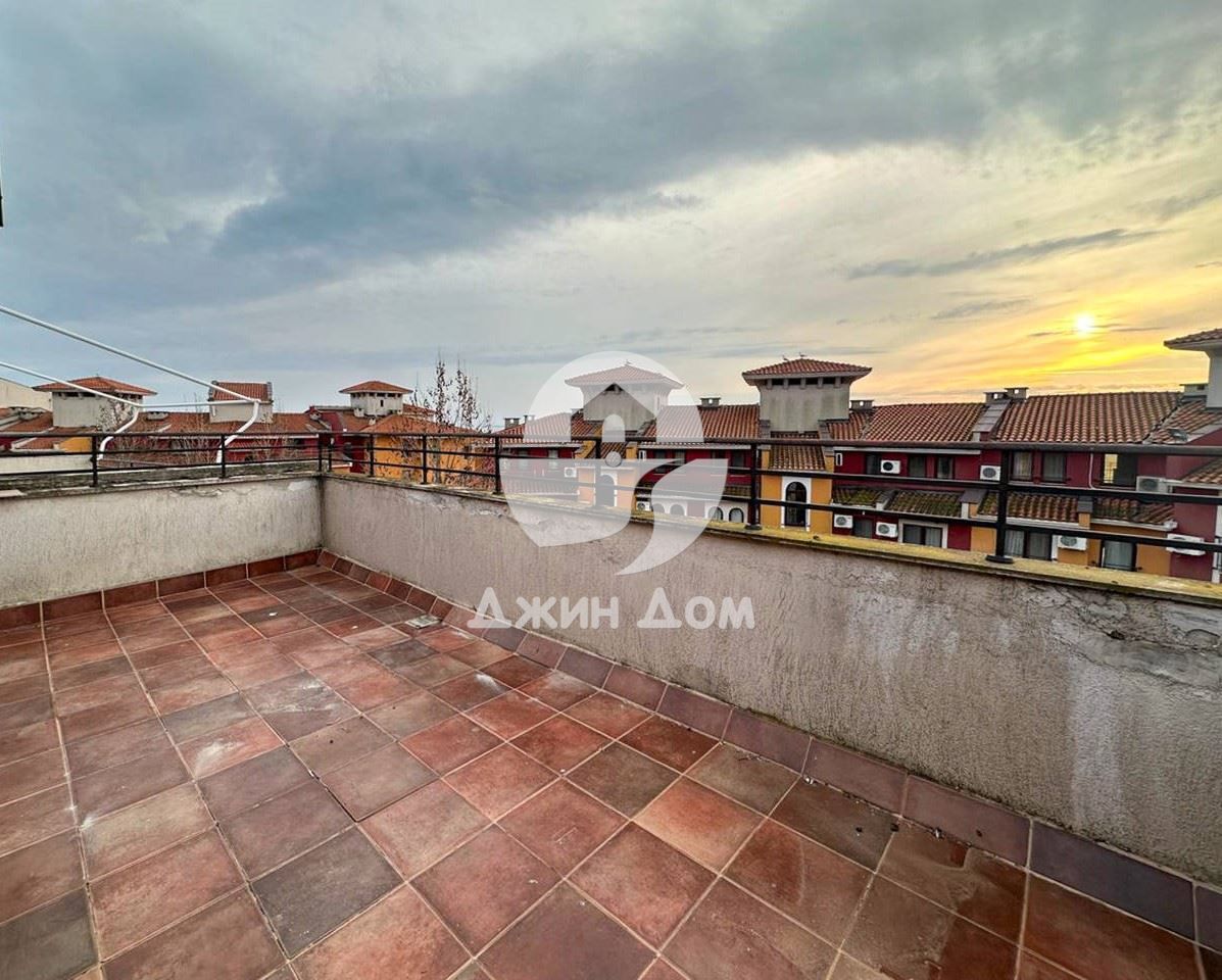Продава се Едностаен апартамент в Ахелой - 63 кв.м за 818 €/кв.м - Снимка #7