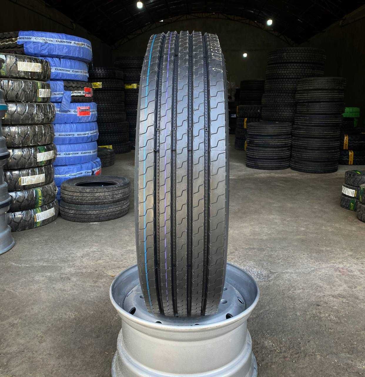Furalarga gruzovoy mashinalarga 295/80R22.5 razmerli balonlar bor
