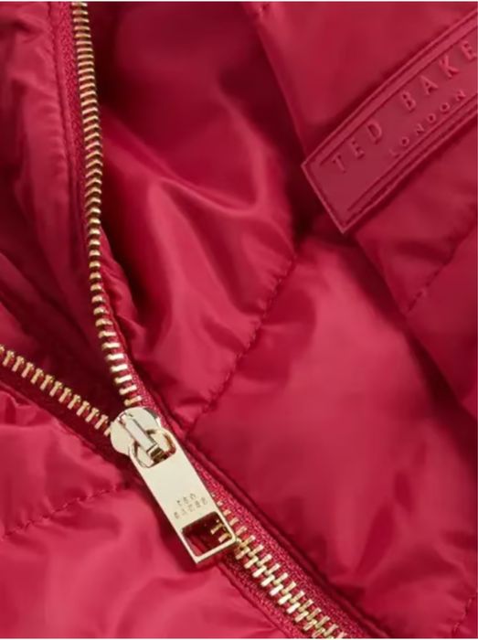 Geaca dama Ted Baker London noua