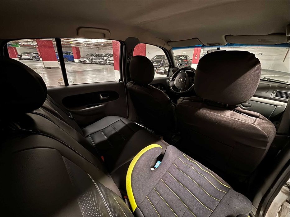 Vand Renault Clio Symbol 1.5dCi 2007