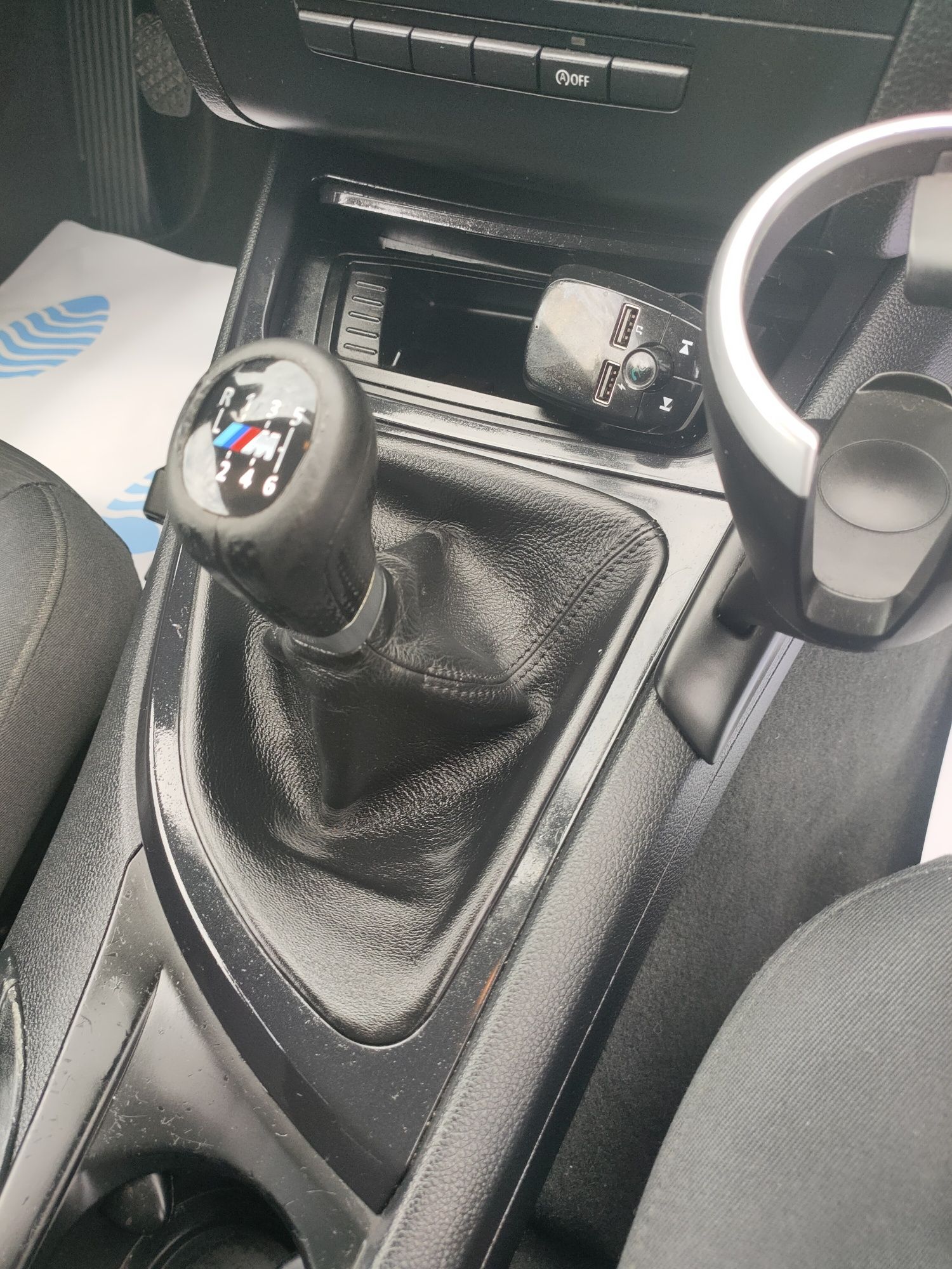 BMW seria 1 -118