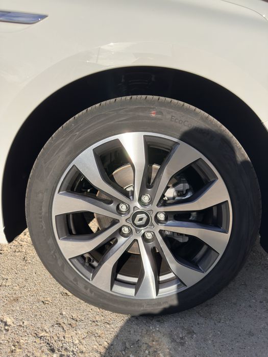 Cauciucuri Continental EcoContact 6 205/50 R17 V vara 2025