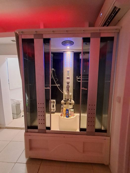 Garsonieră Moșilor/Eminescu  de închiriat