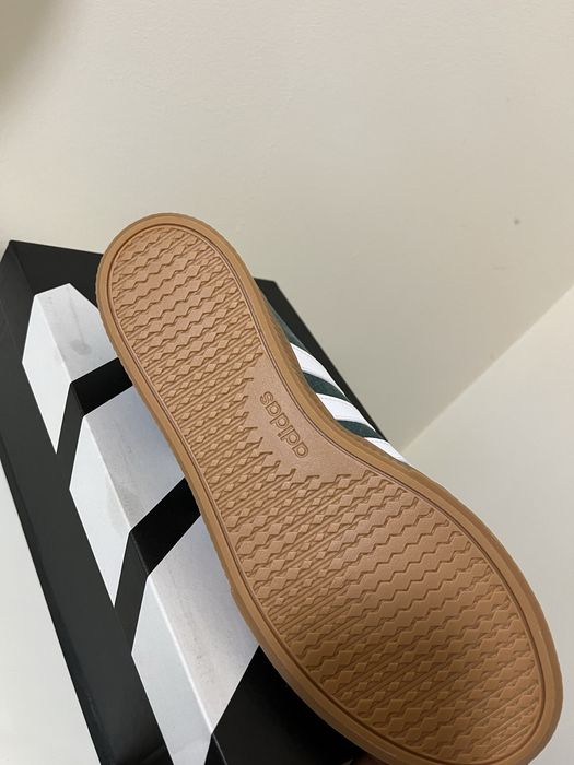 Adidas model Daily 3.0