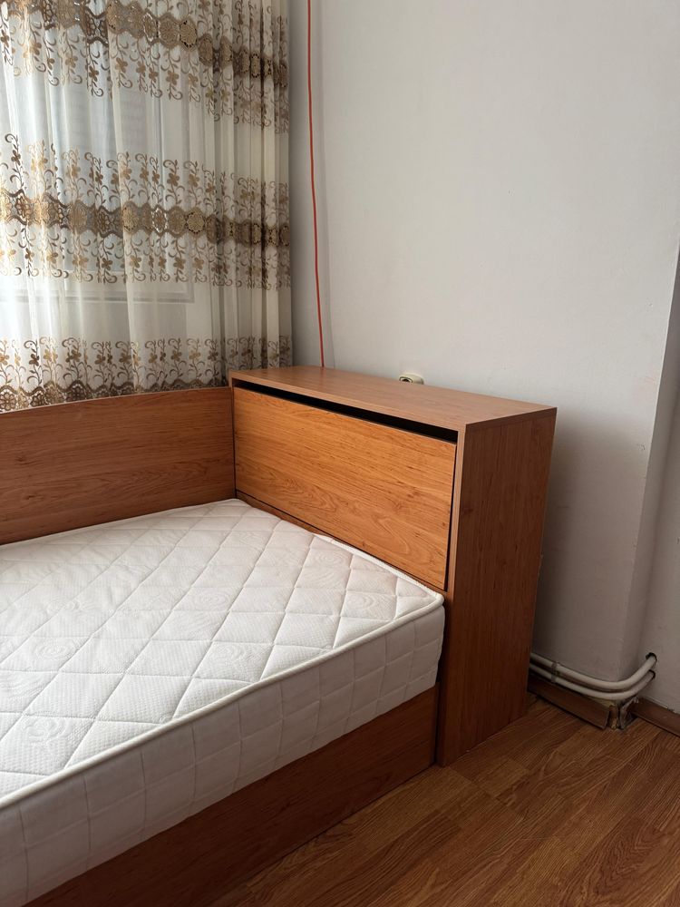 Спален комлект много запазен