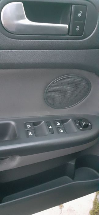 VW GOLF 5PLUS 1,9 tdi Înmatriculat în ro.