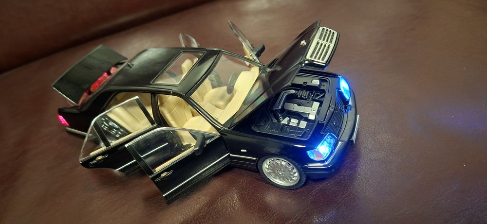 Коллекционное авто