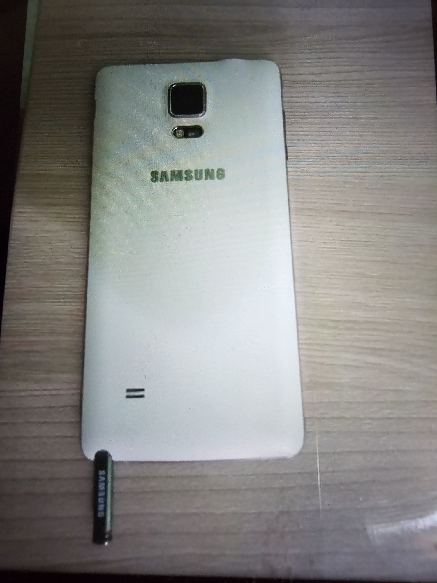 Продам Samsung note 4