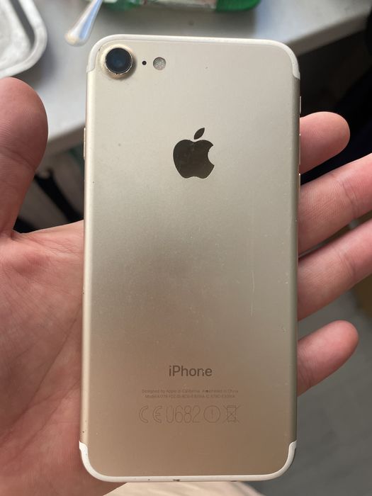 Айфон 7 , iphone 7