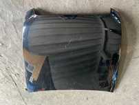Capota audi a6 c6 neagra