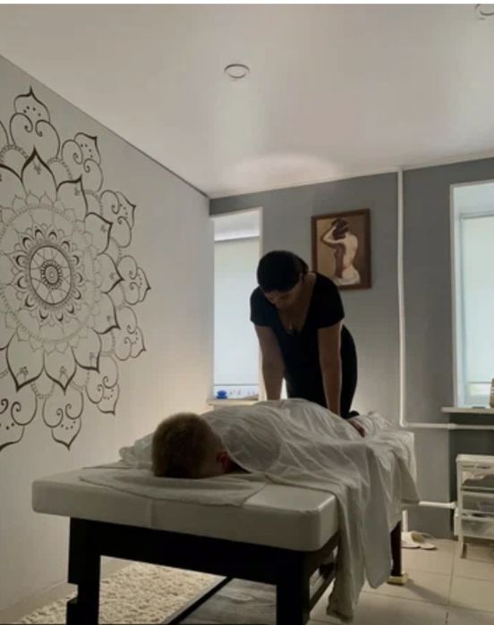 Ваше благополучие - мой приоритет