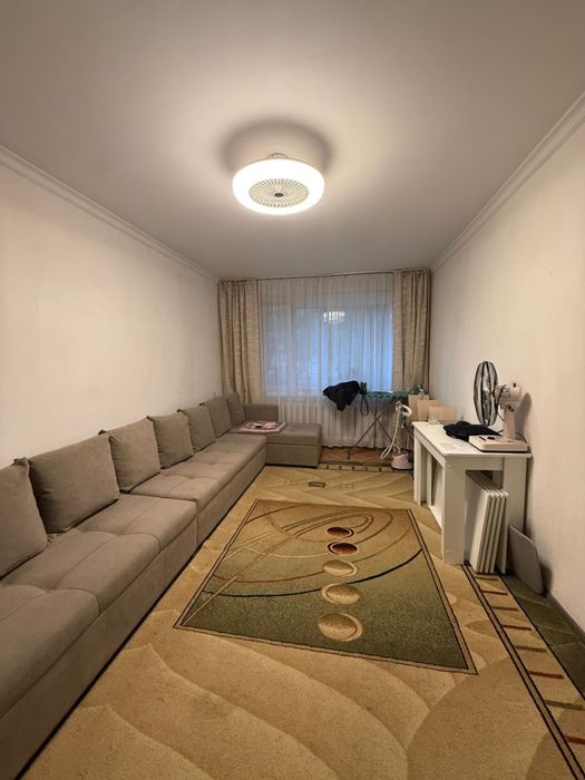 Продам квартиру Б.Момышулы 90а