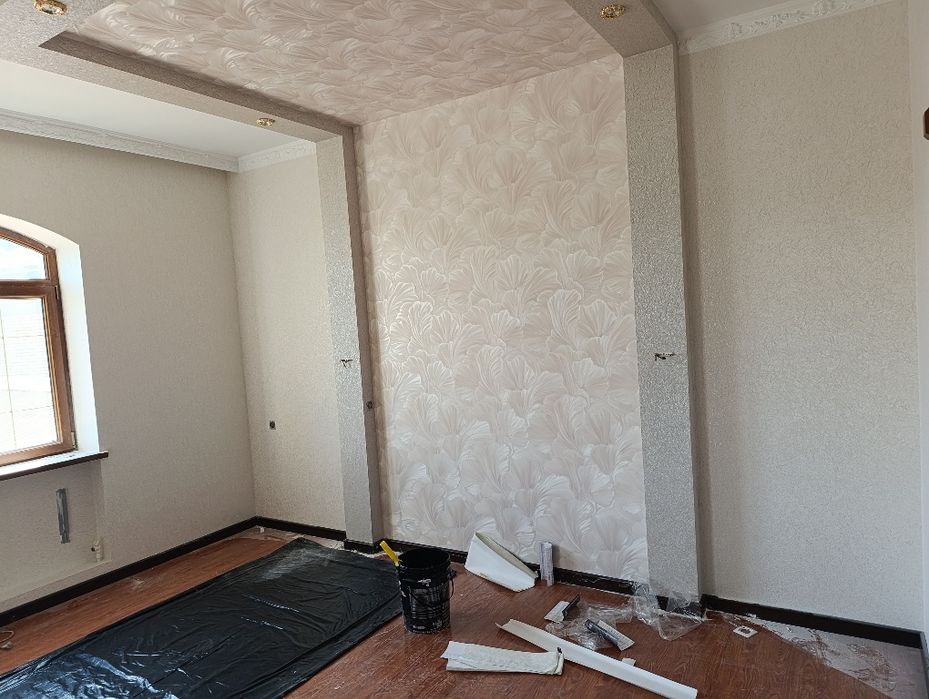 Uy sotiladi 6 sotok oxunboboev srochna