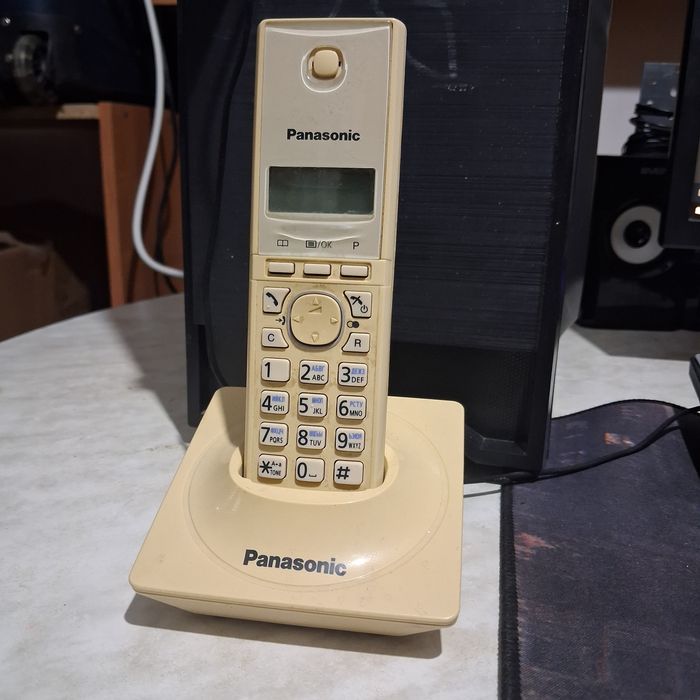 Радиотелефон Panasonic