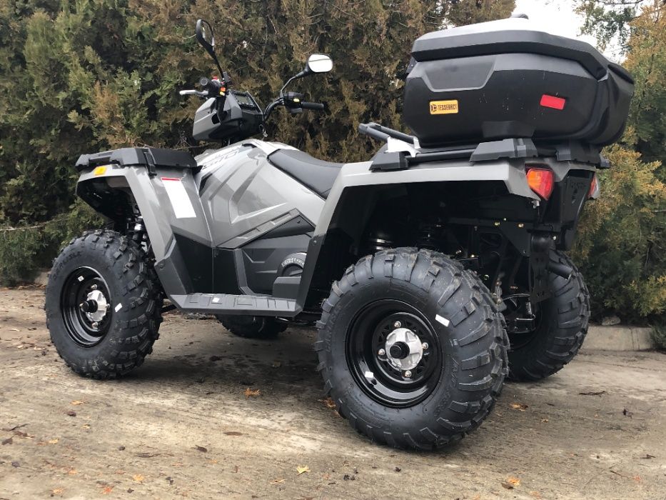 ATV Polaris Sportsman Touring 570 EPS, T3b